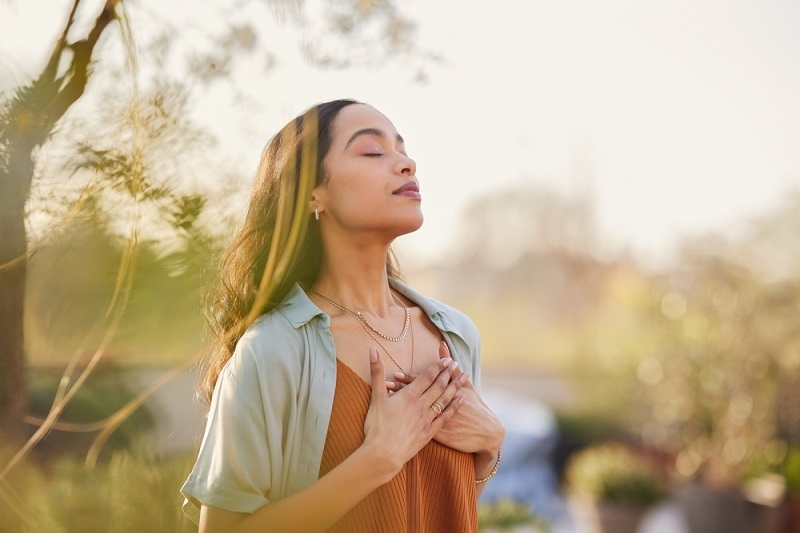 mindful morning