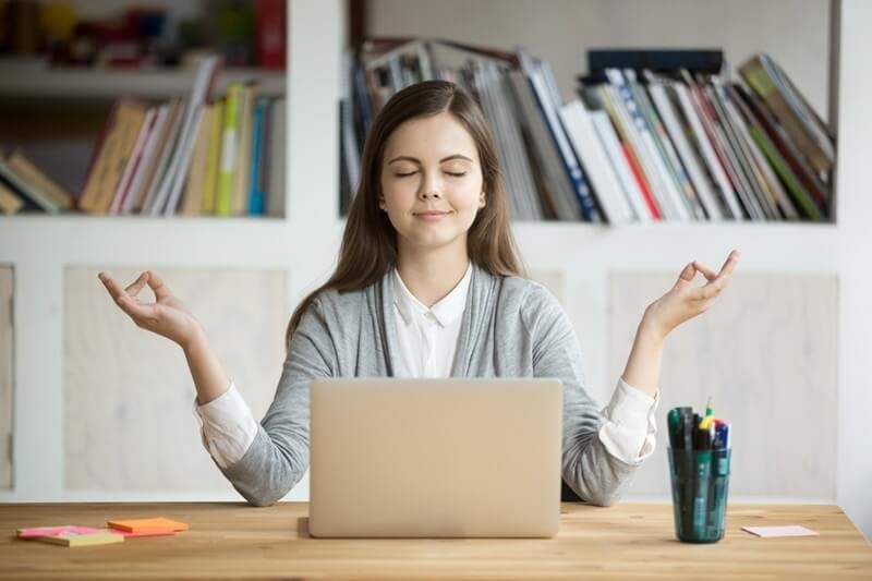 mindfulness-exercises