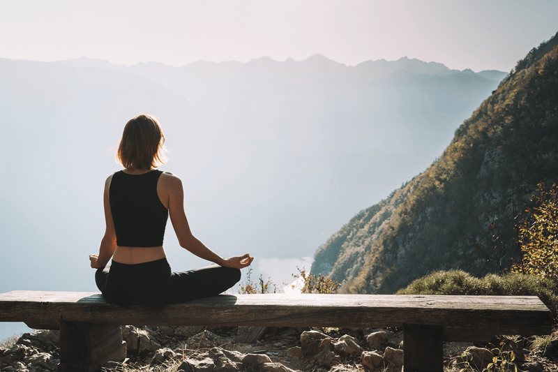 Mental Health: Restoring Balance