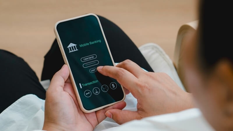 mobile-banking