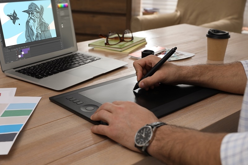 Creating Motion Graphics