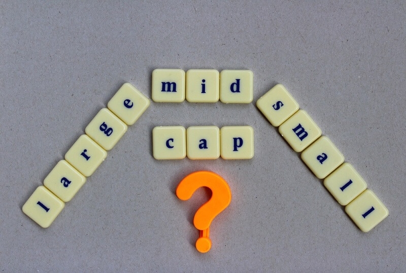multi cap funds parts