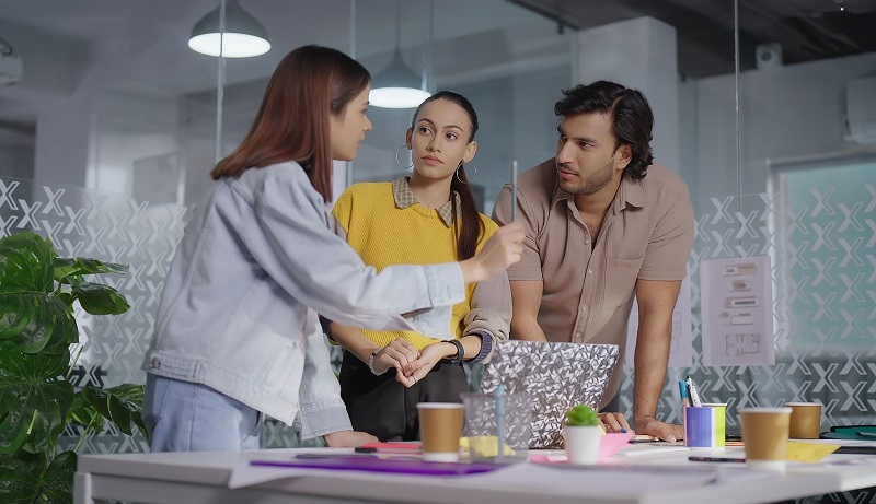 Adaptability and Problem-Solving