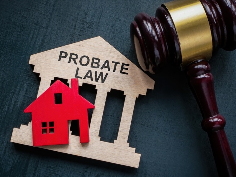 Navigating The Probate Process