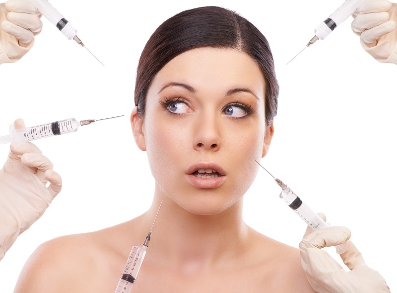 needle free injection device