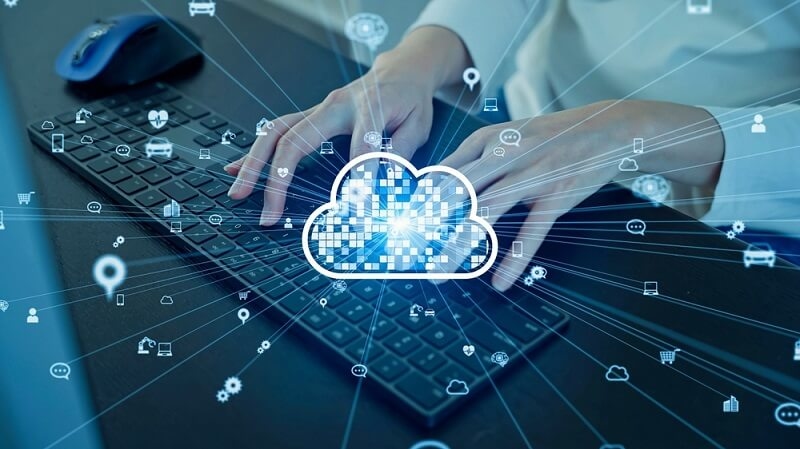 business network cloud solutions