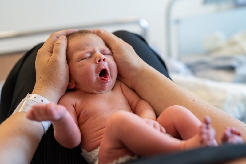 Newborn Cues