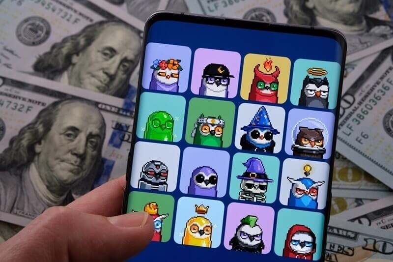 nft-avatars