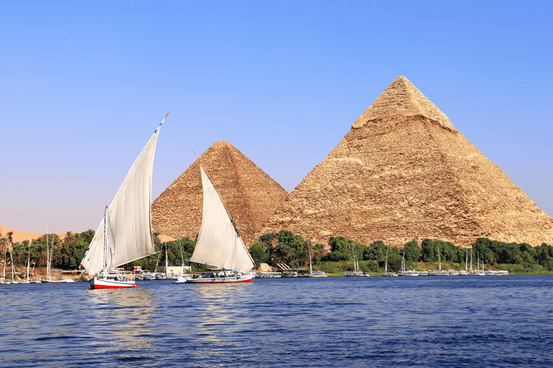 nile river 
