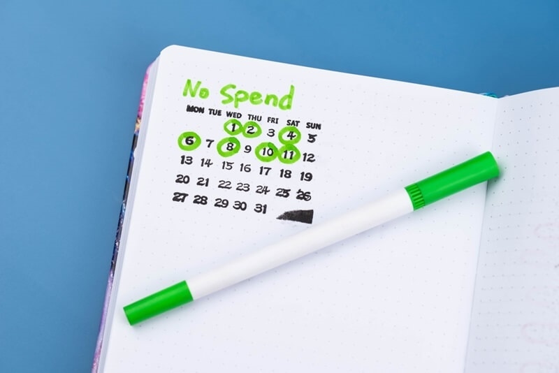 no-spending-challenge-tips-for-beginners