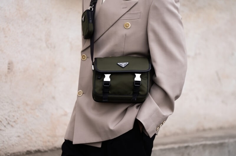 nylon-handbags