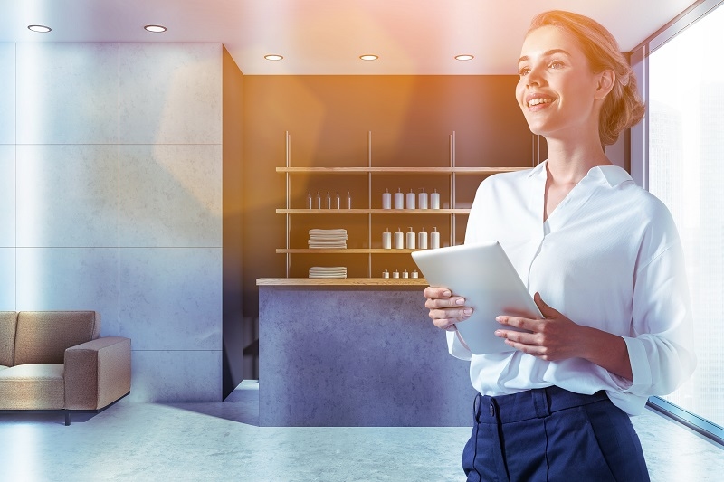 workplace fragrance etiquette