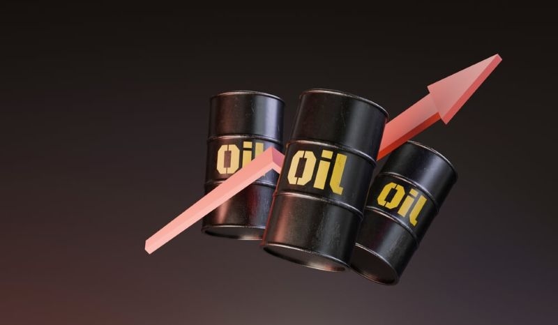 Crude oil investment
