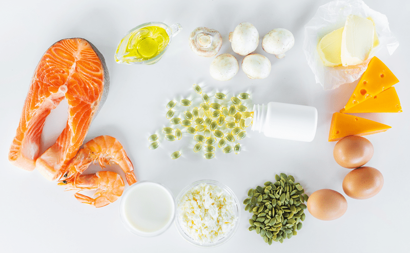 fish oil hair benefits, fatty acids scalp, omega 3 sources, inflammation and hair, healthy fats hair