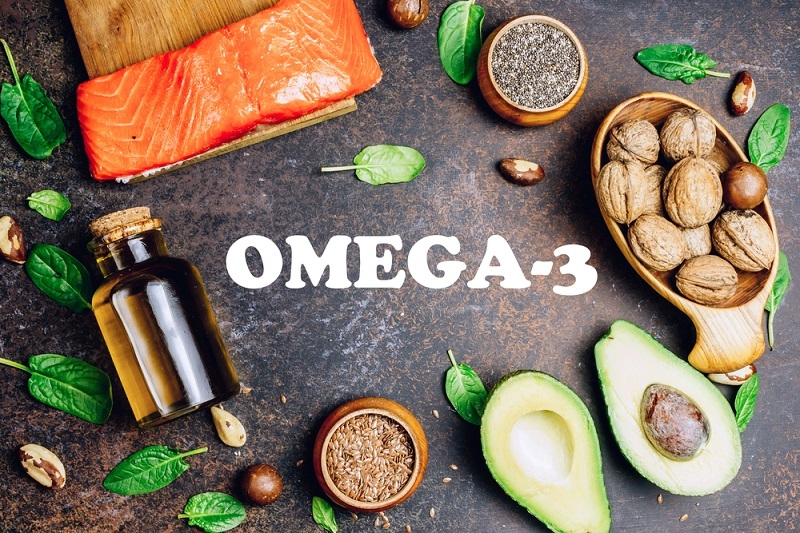 omega 3 sources