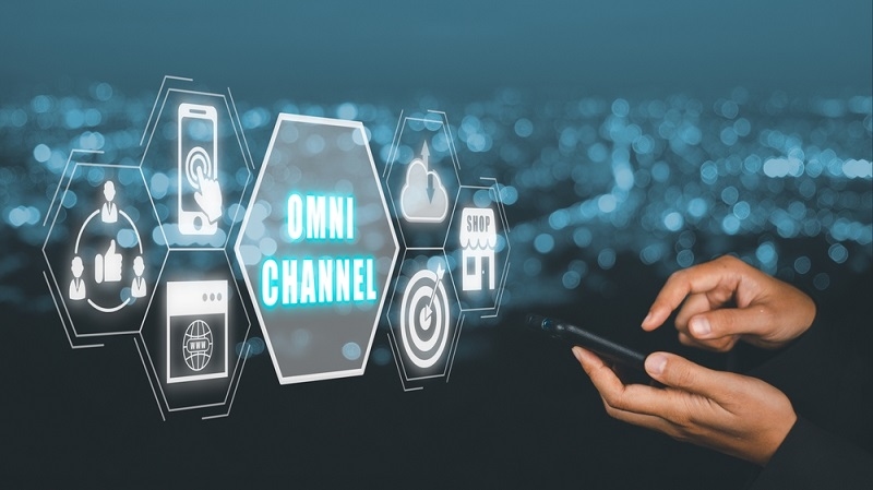 omnichannel