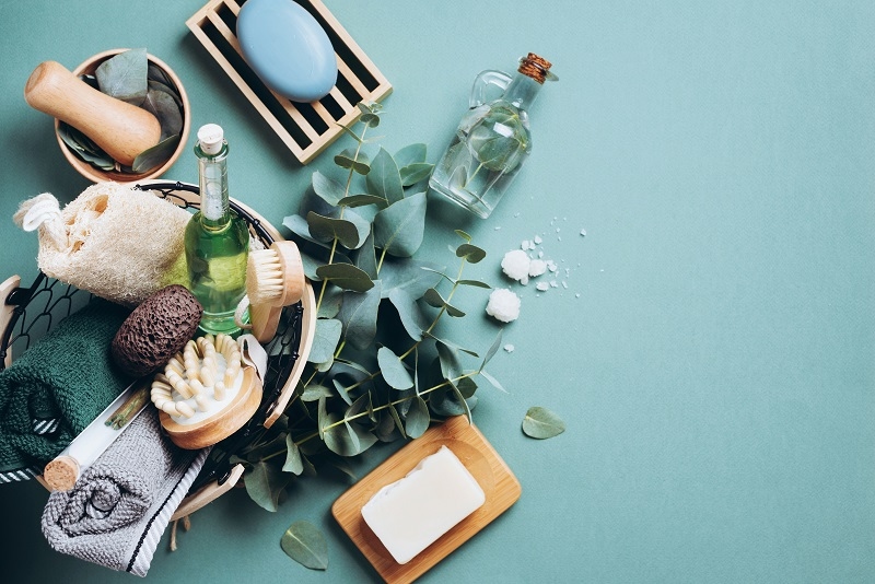 sustainable beauty industry trends 2025