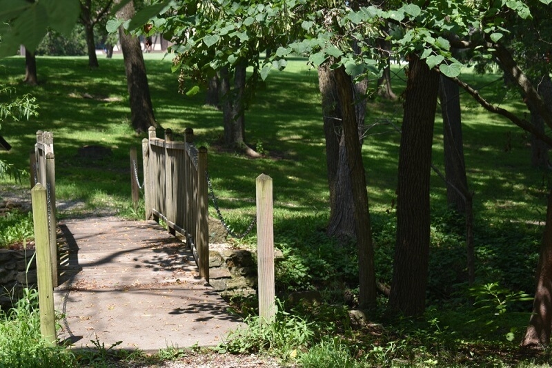 sage ranch park