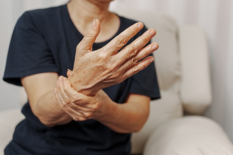 Parkinson's Disease Symptoms