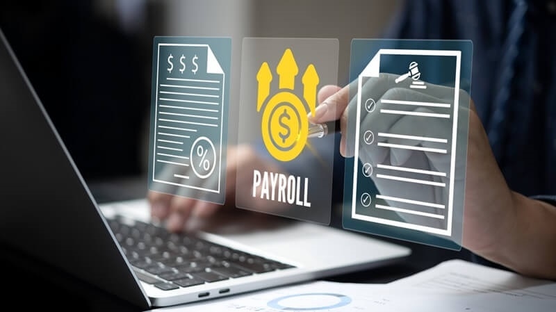 payroll-automation
