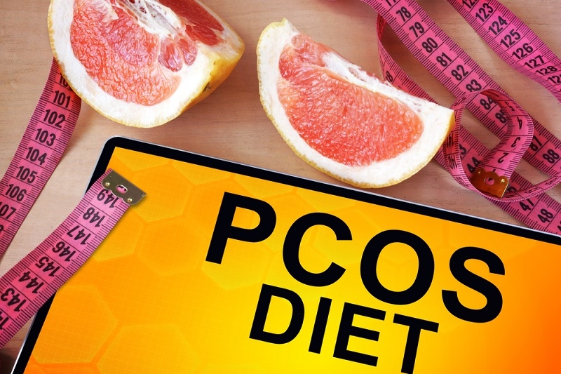 pcos diet