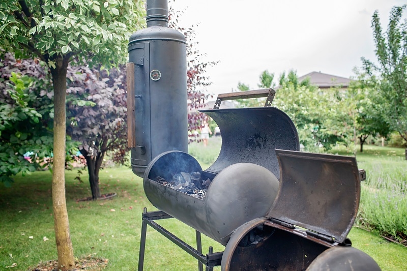 Pellet Grills Work For Beginners