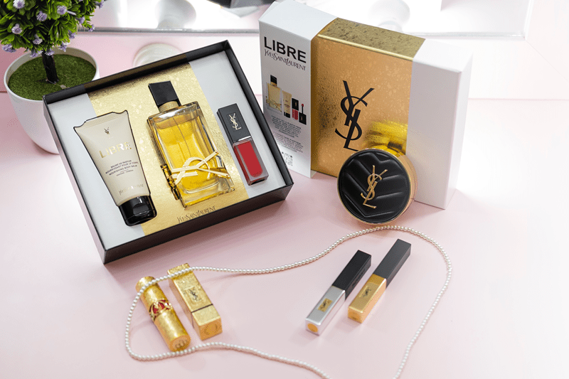 Perfume Gift