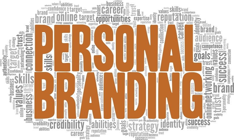Personal Learning Brand Online