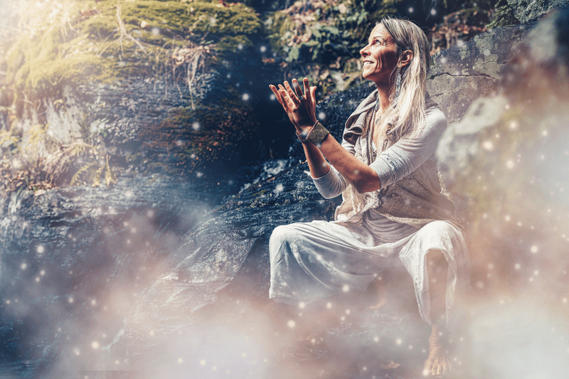 Dive Into Self-Discovery and Reflection