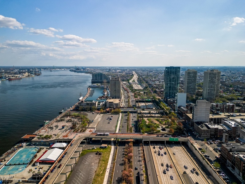 free things to do in Philly