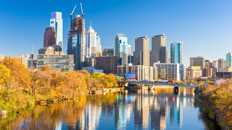 travel tips Philly