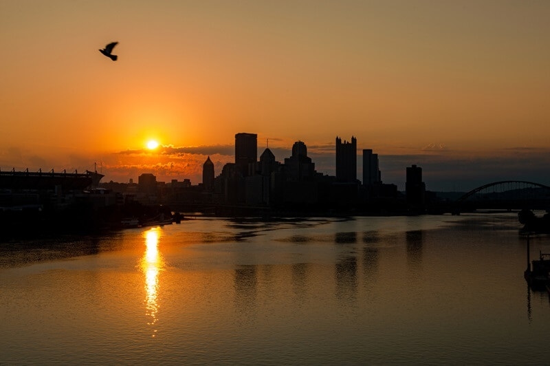 pittsburgh-sunset-spots-for-photographers