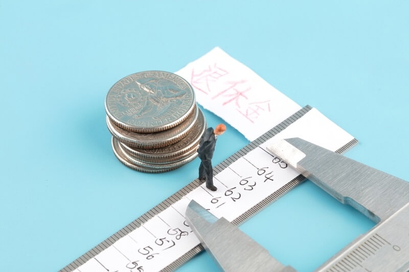 profit after redefining retirement