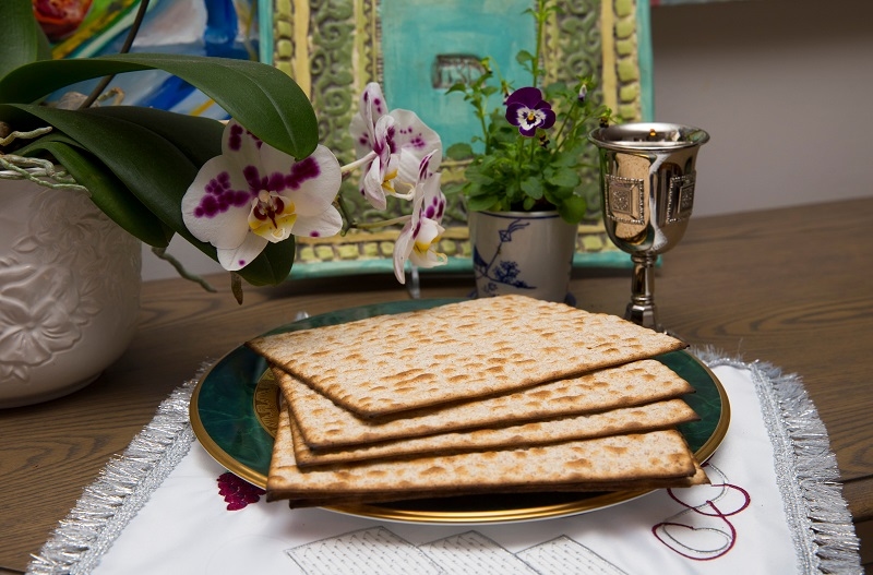 Kosher Family Vacations 