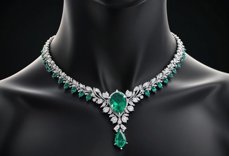 Platinum Jewelry 