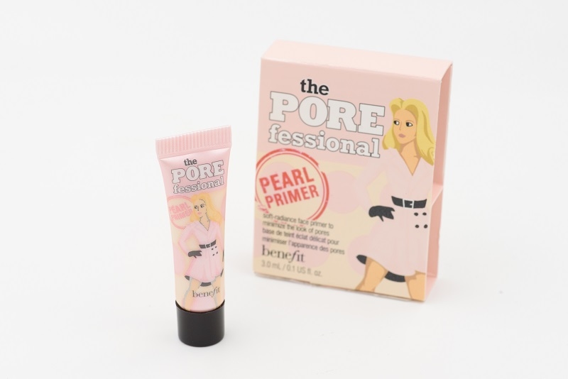 Benefit POREfessional Primer