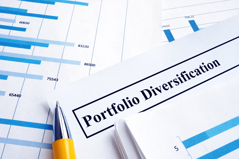 Portfolio Diversification