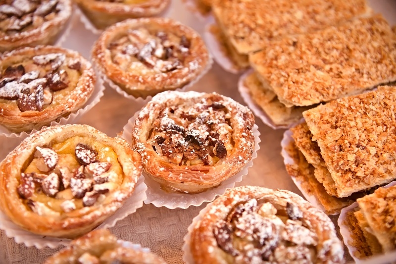 portugal traditional sweets