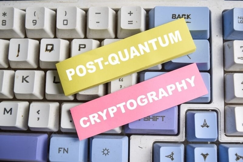 post-quantum-cryptography