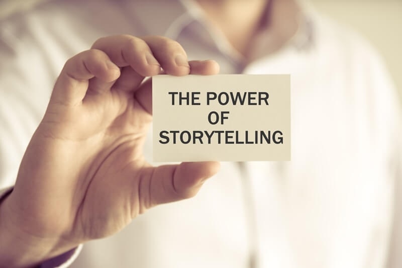 power-of-corporate-storytelling