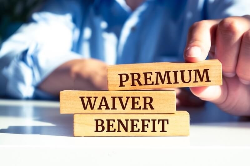 premium-waiver-rider