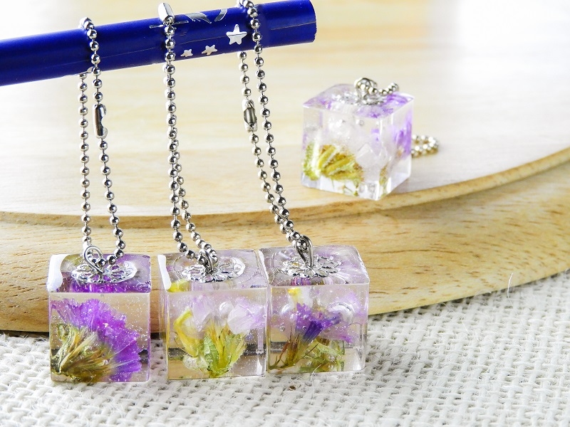 Preservation Resin Guide