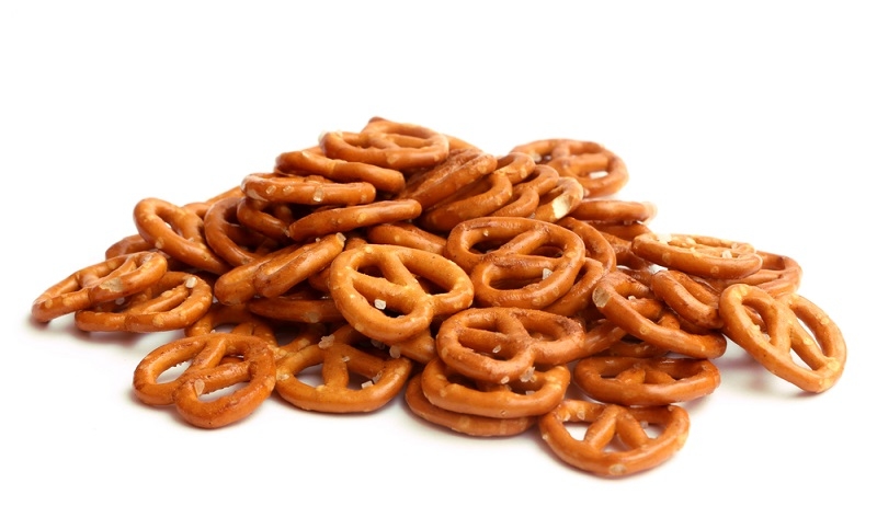 Pretzels