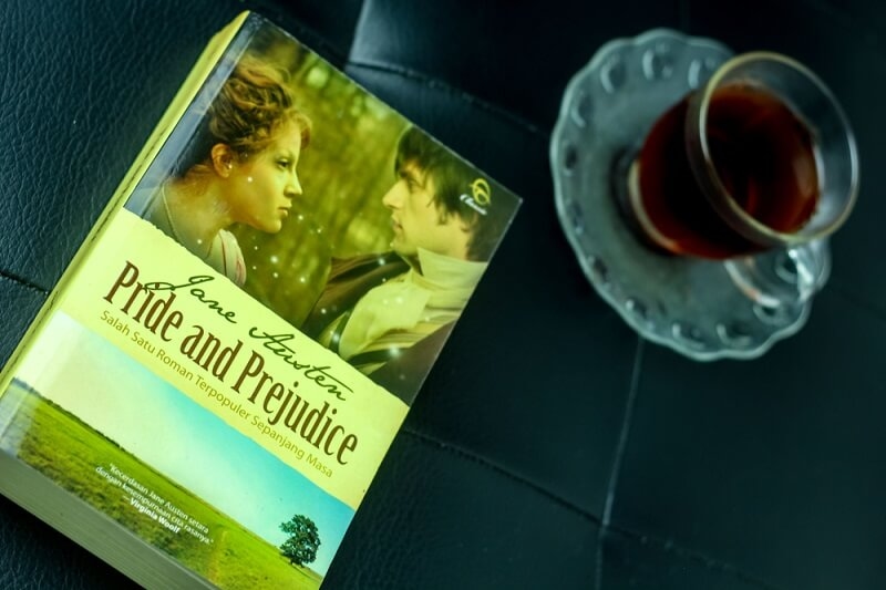 pride and prejudice movie review