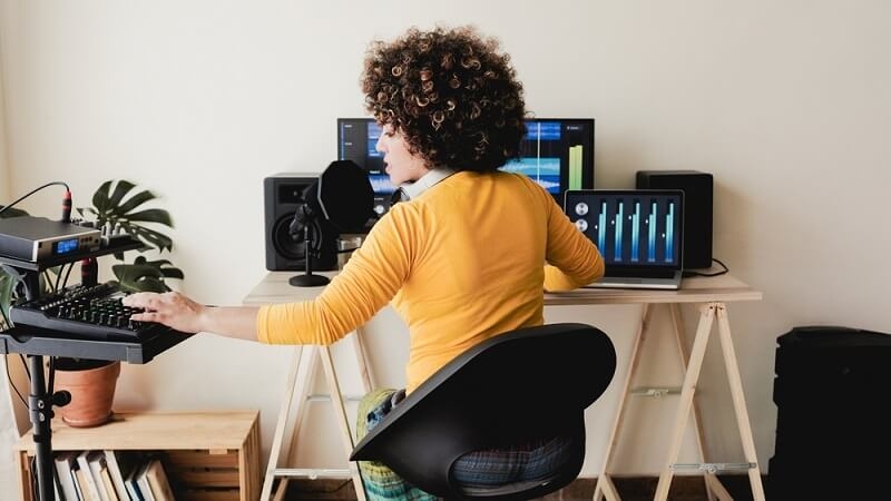 rapper learning on system with full records
