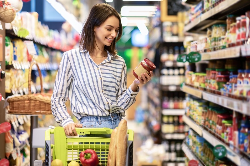Benefits of Shopping in-store