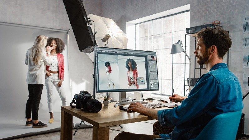 Manual Editing