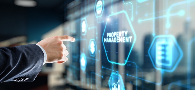 Property Management and Accounting Software