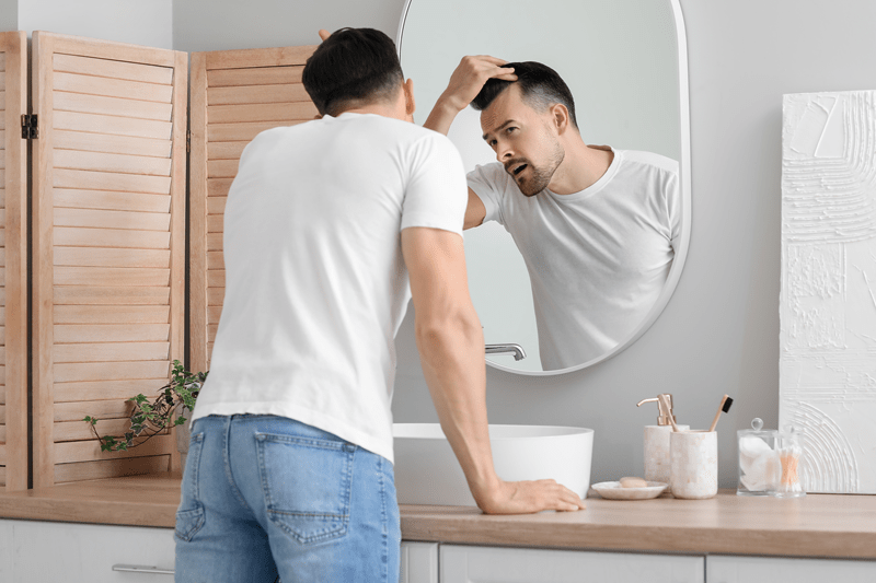  protein deficiency hair, amino acids for hair, high protein diet, protein requirements men, protein hair health