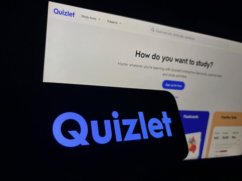 quizlet-learning-app
